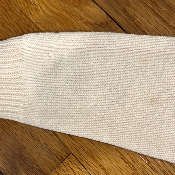 Bella Bliss girls watermelon detail cardigan size 3 - Picture 4 of 4